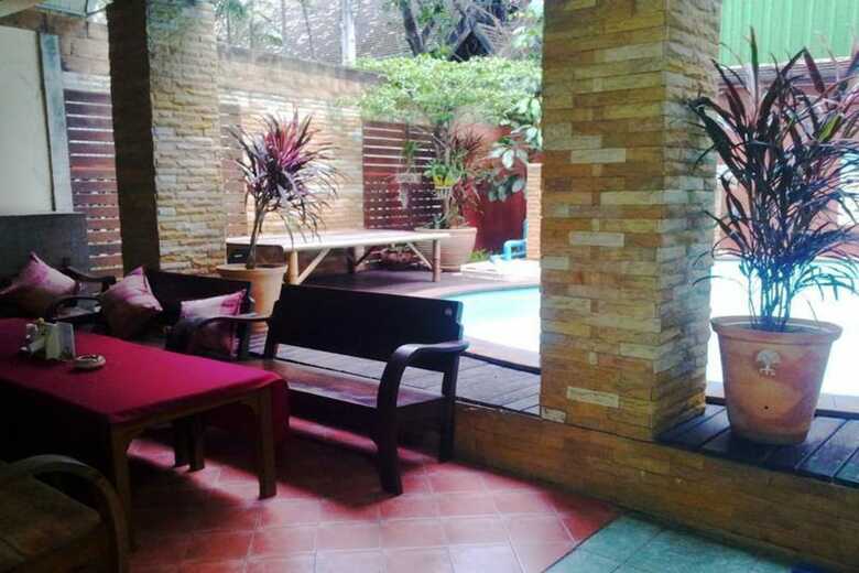 Hotel Thana Guesthouse