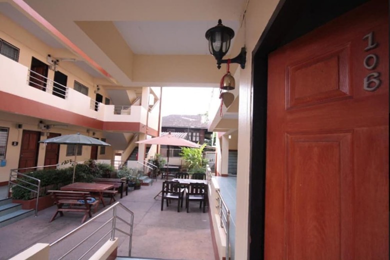 Hotel Thana Guesthouse