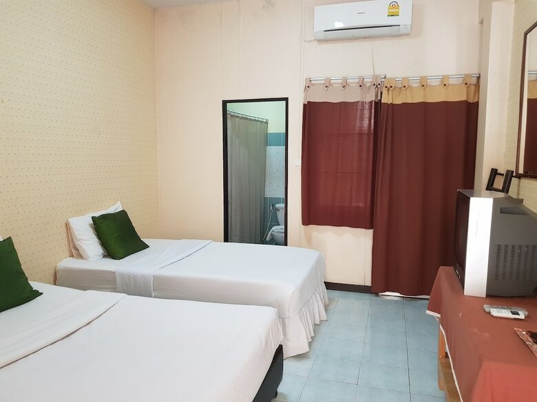 Hotel Thana Guesthouse