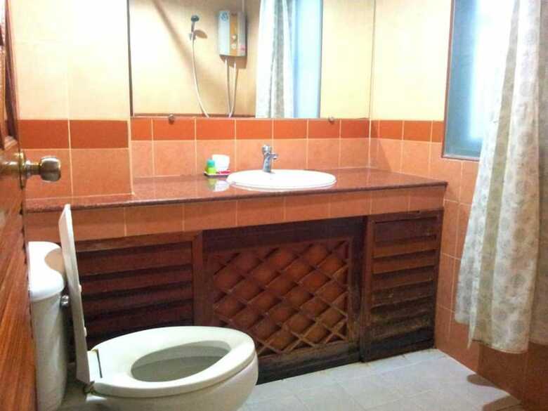 Hotel Thana Guesthouse