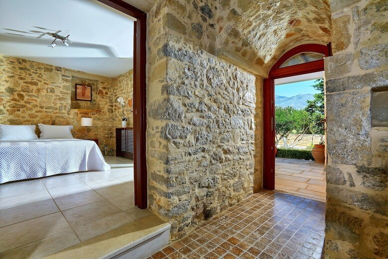 Villa Malvazia
