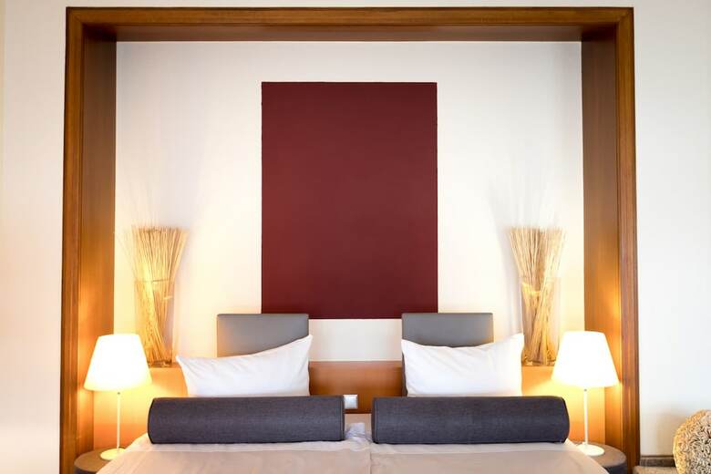 Hotel Am Rhein - Wesseling