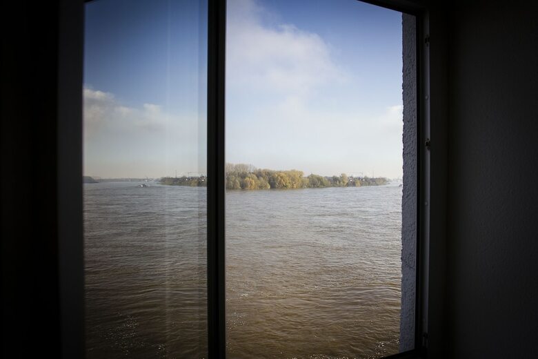 Hotel Am Rhein - Wesseling