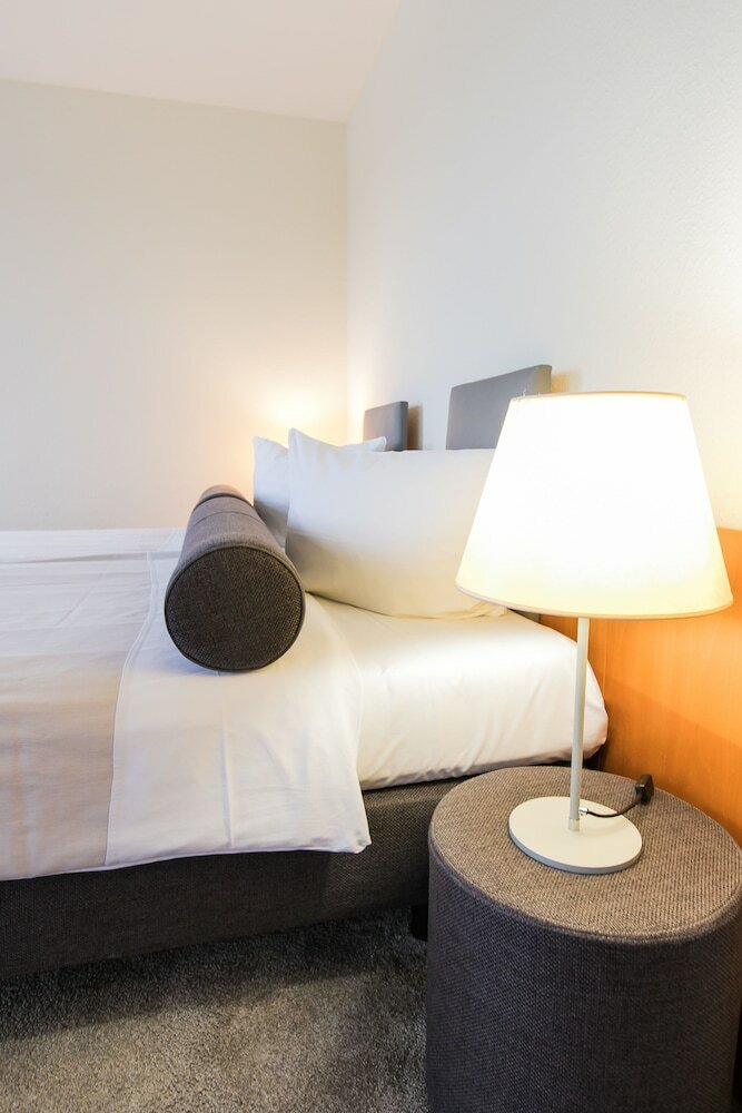 Hotel Am Rhein - Wesseling