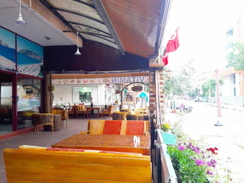Best Life Apart Hotel