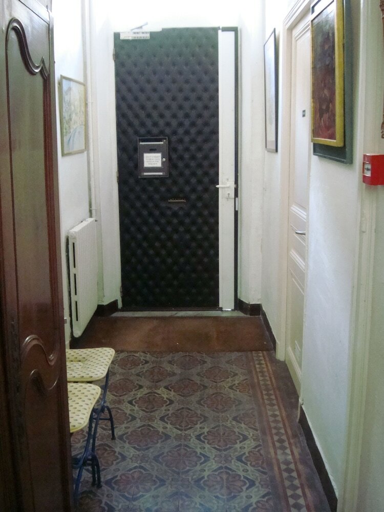 Hostal Glamorgan House