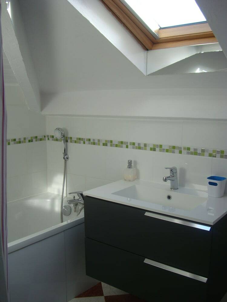 Hostal Glamorgan House