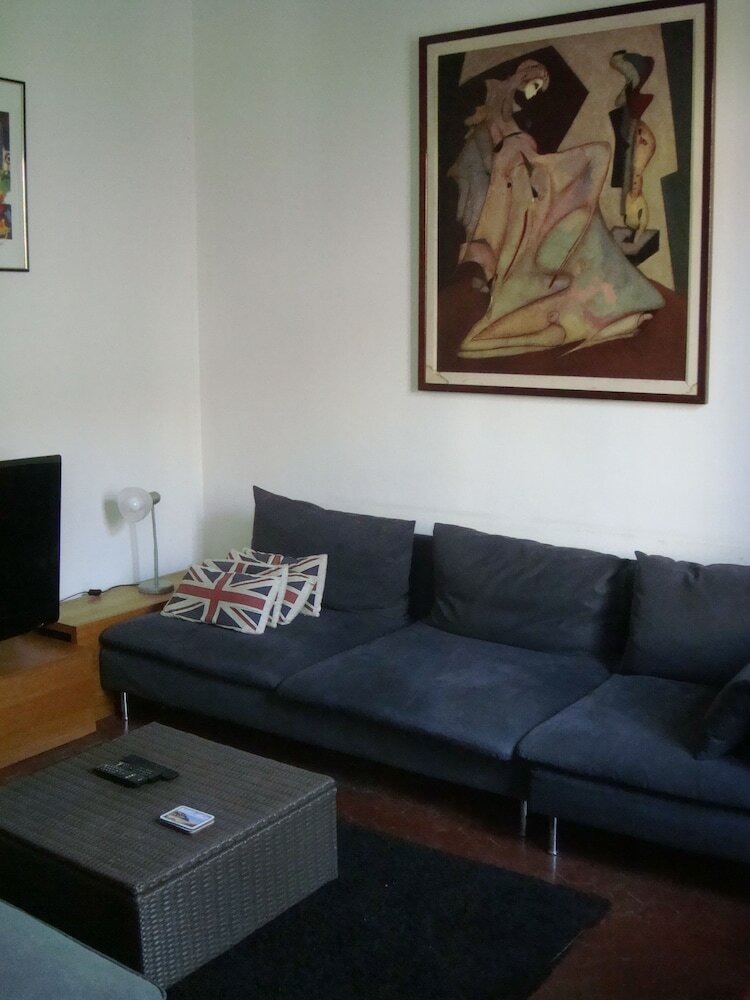 Hostal Glamorgan House