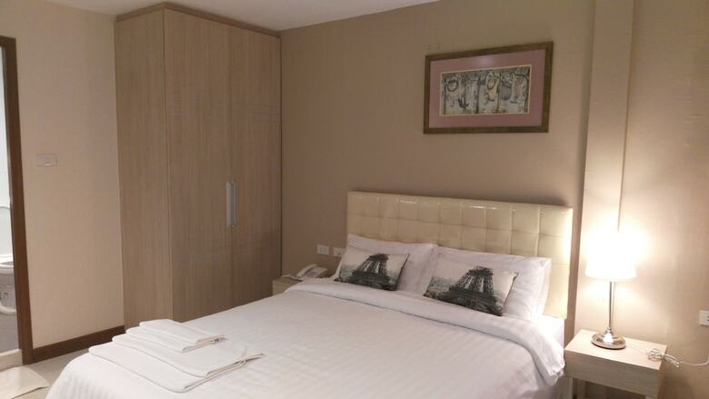 Hotel Ur 22 Residence