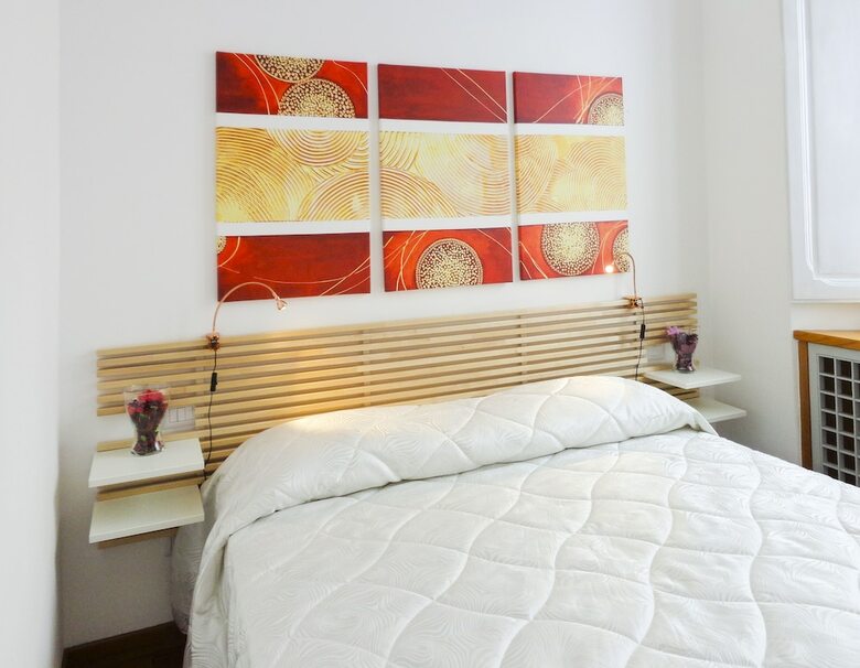 Popolo Dream Suites - Luxury Rooms