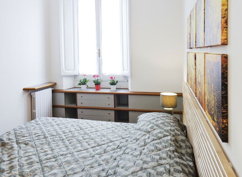 Popolo Dream Suites - Luxury Rooms