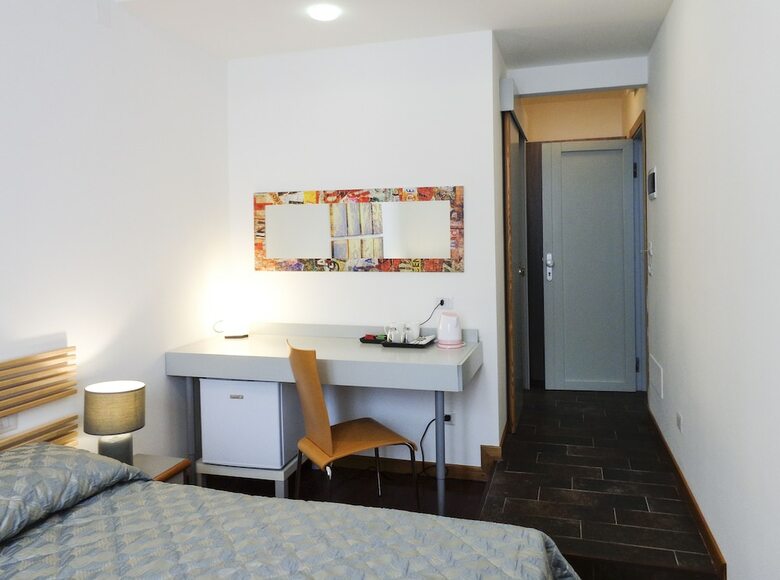 Popolo Dream Suites - Luxury Rooms