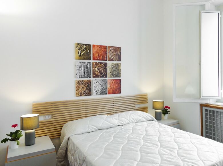 Popolo Dream Suites - Luxury Rooms