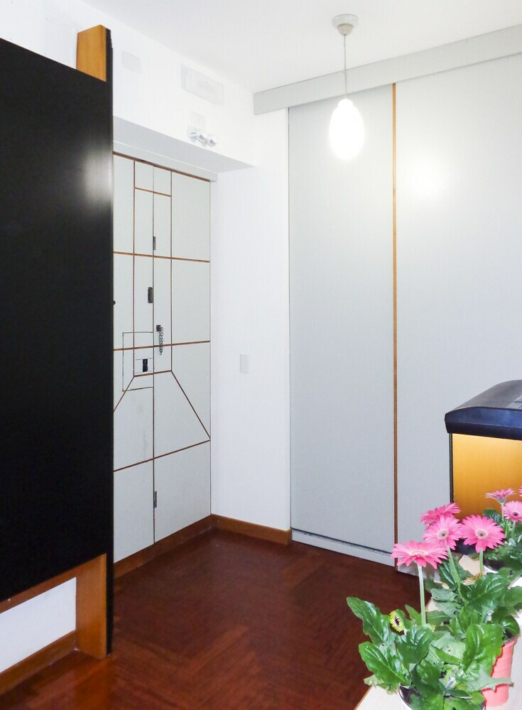 Popolo Dream Suites - Luxury Rooms