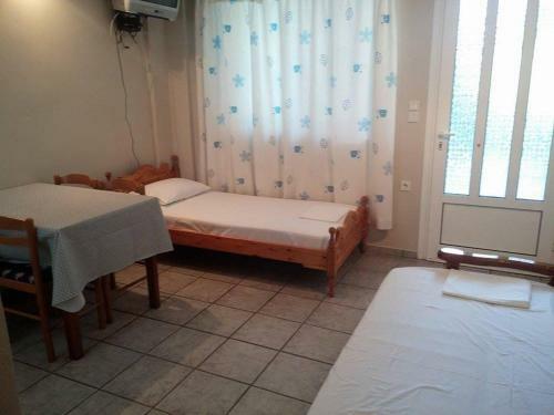 Apartamentos Holiday Tolofona