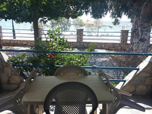 Apartamentos Holiday Tolofona