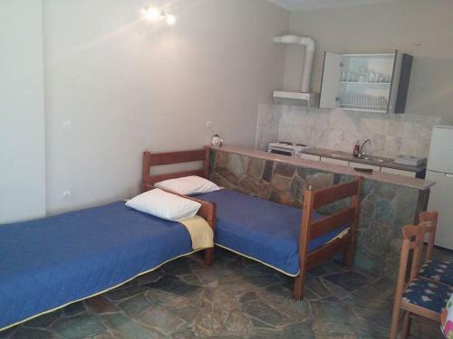 Apartamentos Holiday Tolofona