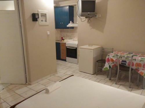 Apartamentos Holiday Tolofona