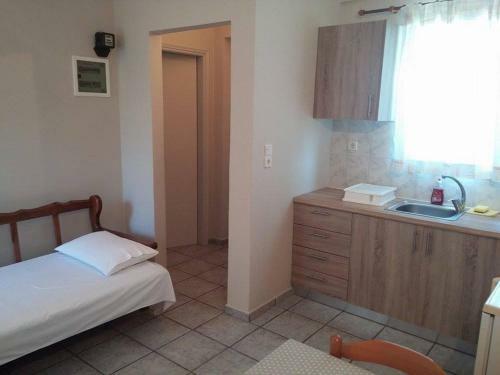 Apartamentos Holiday Tolofona