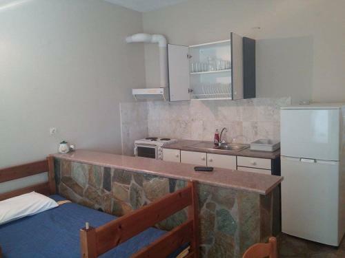 Apartamentos Holiday Tolofona