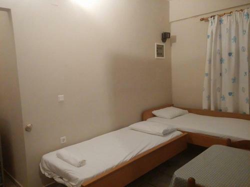 Apartamentos Holiday Tolofona