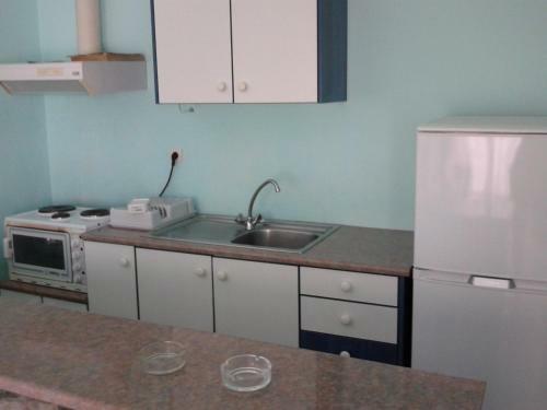 Apartamentos Holiday Tolofona