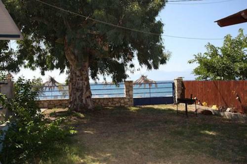 Apartamentos Holiday Tolofona