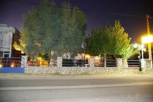Apartamentos Holiday Tolofona