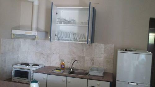Apartamentos Holiday Tolofona