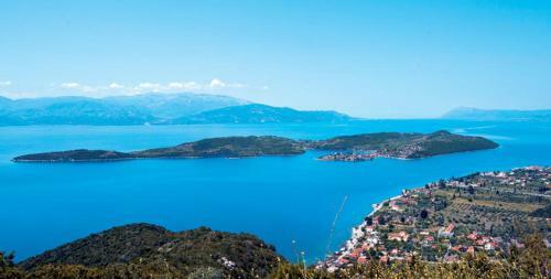Apartamentos Holiday Tolofona