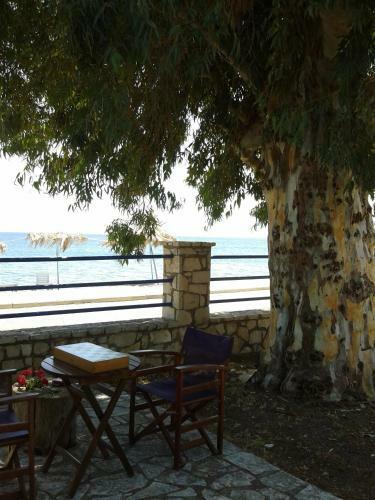 Apartamentos Holiday Tolofona