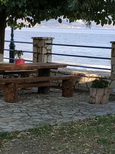 Apartamentos Holiday Tolofona