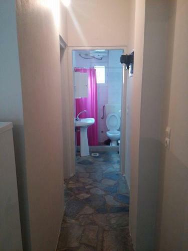 Apartamentos Holiday Tolofona