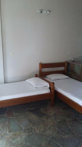 Apartamentos Holiday Tolofona