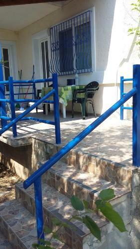 Apartamentos Holiday Tolofona