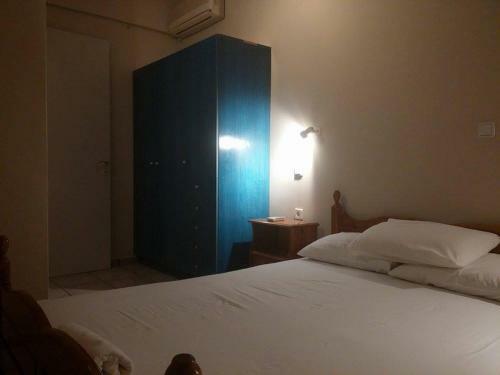 Apartamentos Holiday Tolofona