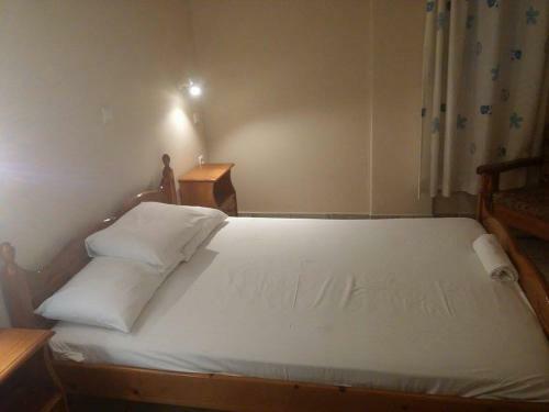 Apartamentos Holiday Tolofona