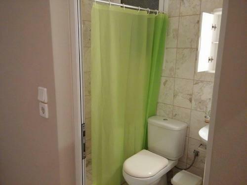 Apartamentos Holiday Tolofona
