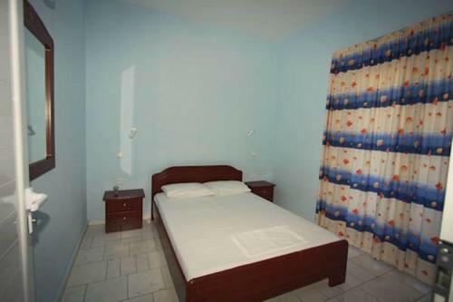 Apartamentos Holiday Tolofona