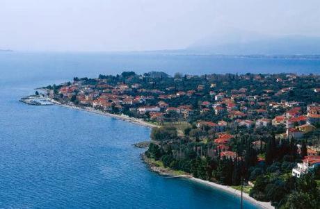 Apartamentos Holiday Tolofona