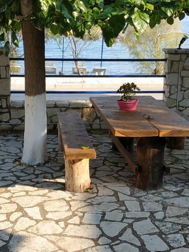 Apartamentos Holiday Tolofona
