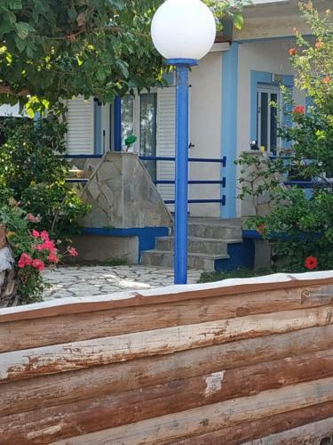 Apartamentos Holiday Tolofona