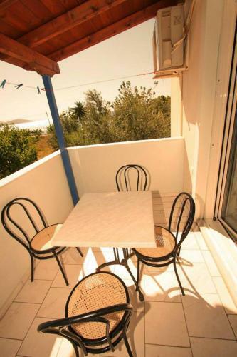 Apartamentos Holiday Tolofona