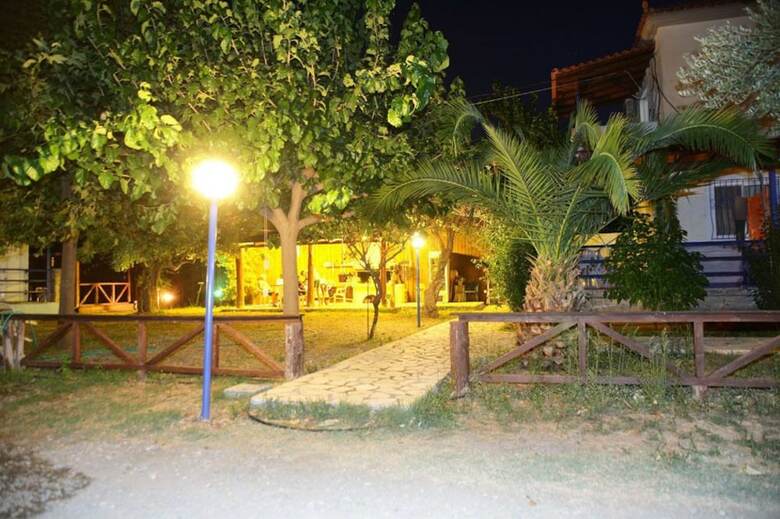 Apartamentos Holiday Tolofona