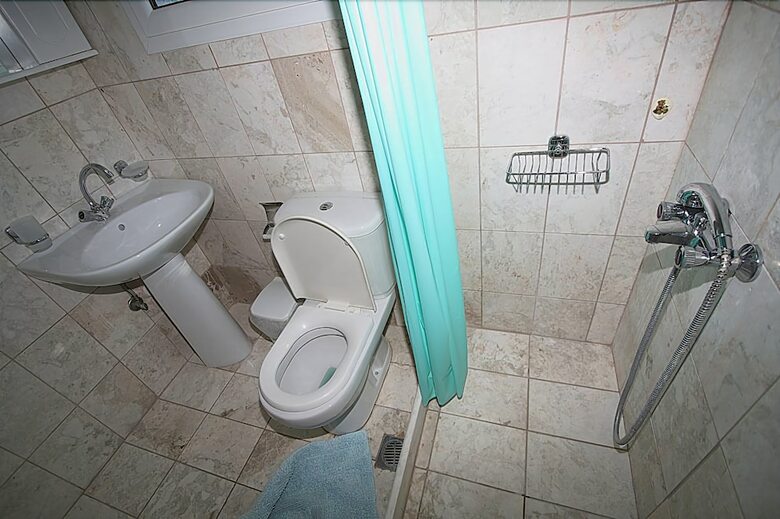 Apartamentos Holiday Tolofona