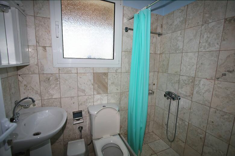 Apartamentos Holiday Tolofona