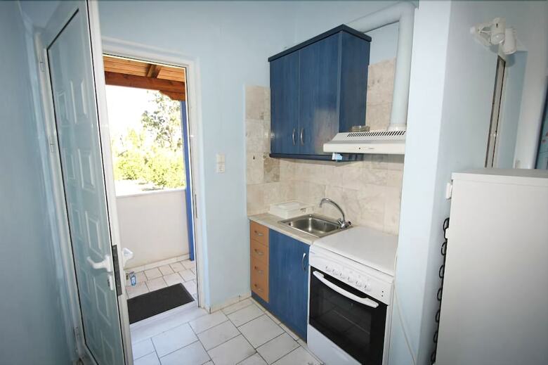 Apartamentos Holiday Tolofona