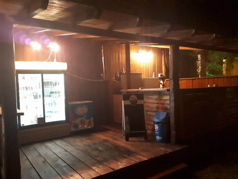 Apartamentos Holiday Tolofona
