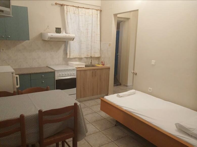 Apartamentos Holiday Tolofona