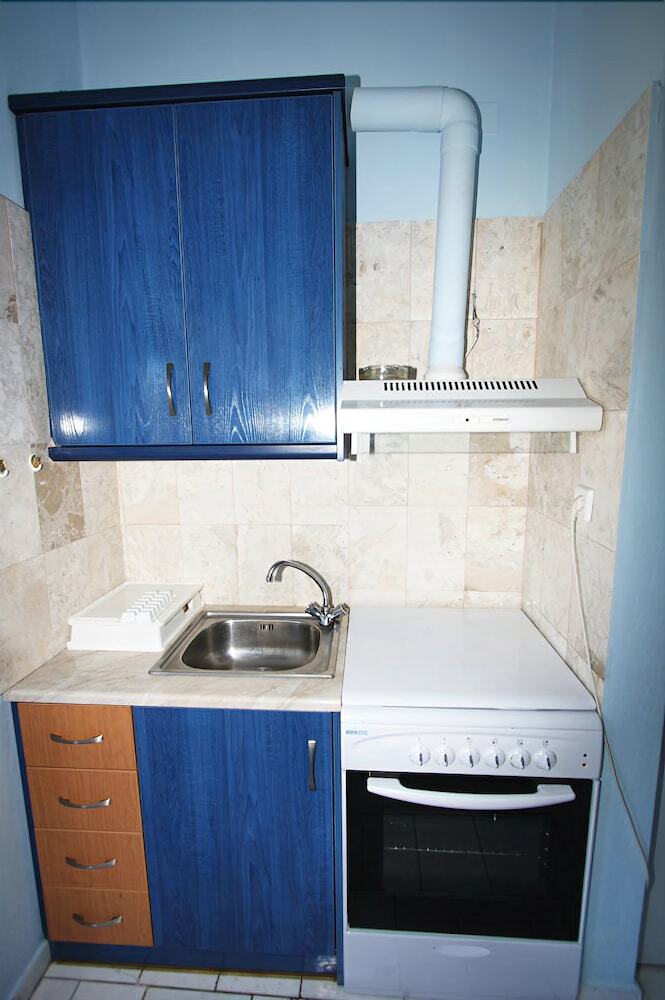 Apartamentos Holiday Tolofona